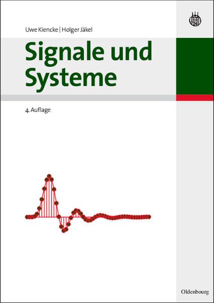 Product Image: Signale und Systeme