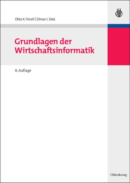 Grundlagen der Wirtschaftsinformatik Law