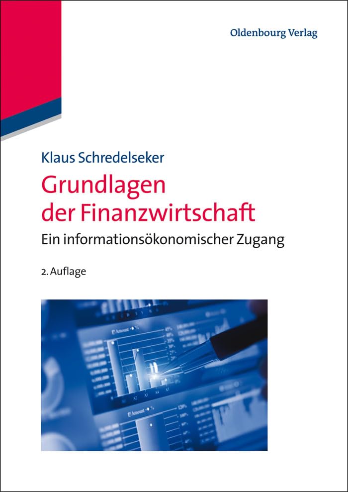 Grundlagen der Finanzwirtschaft Law