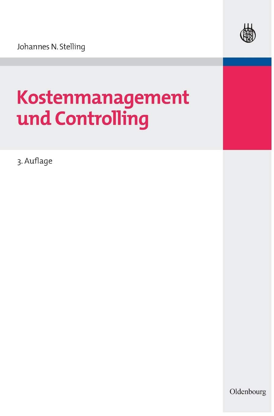Kostenmanagement und Controlling Law