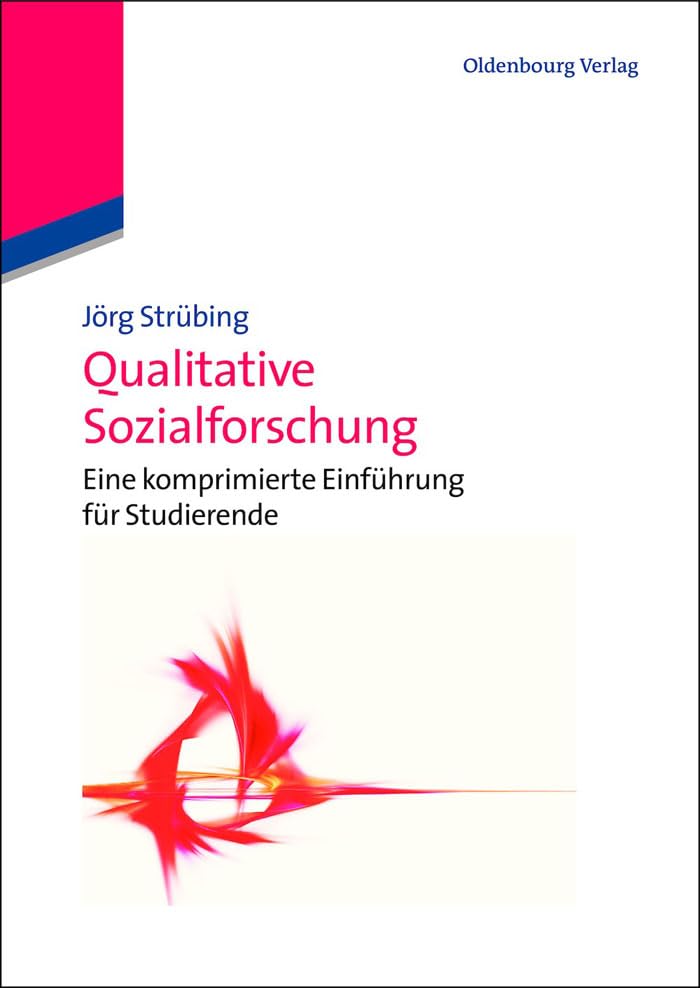 Product Image: Qualitative Sozialforschung