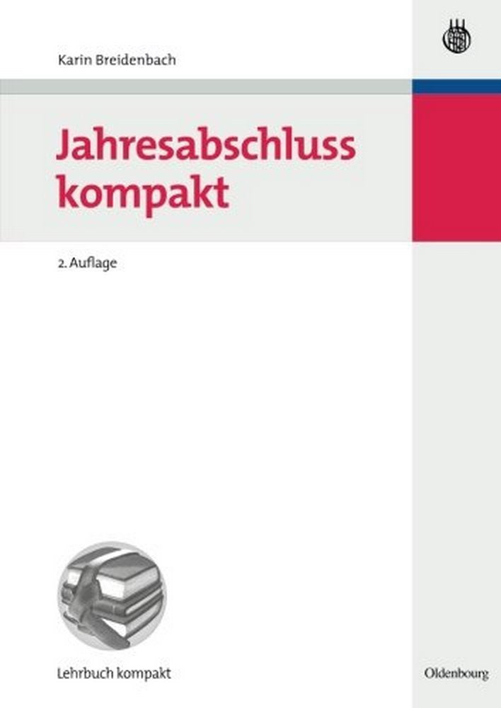 Jahresabschluss kompakt Law