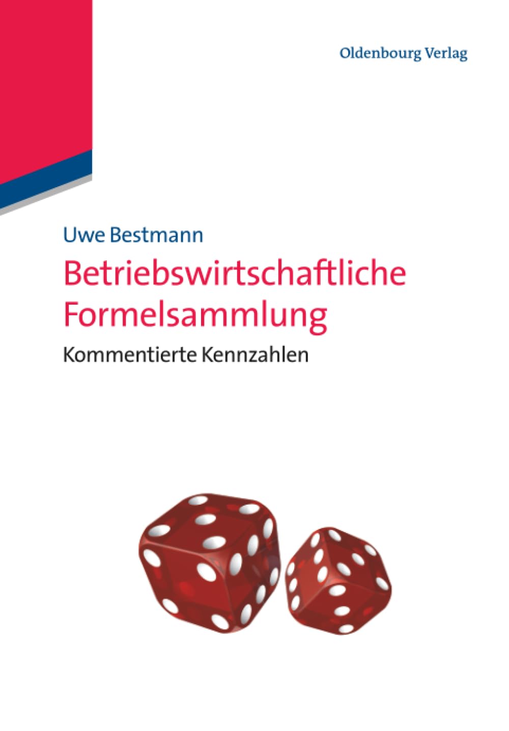Betriebswirtschaftliche Formelsammlung Law