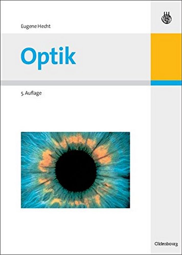 Optik Natural Sciences