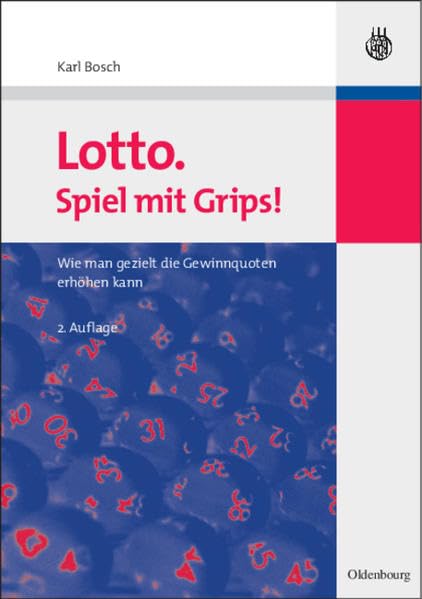 Lotto. Spiel mit Grips! Law