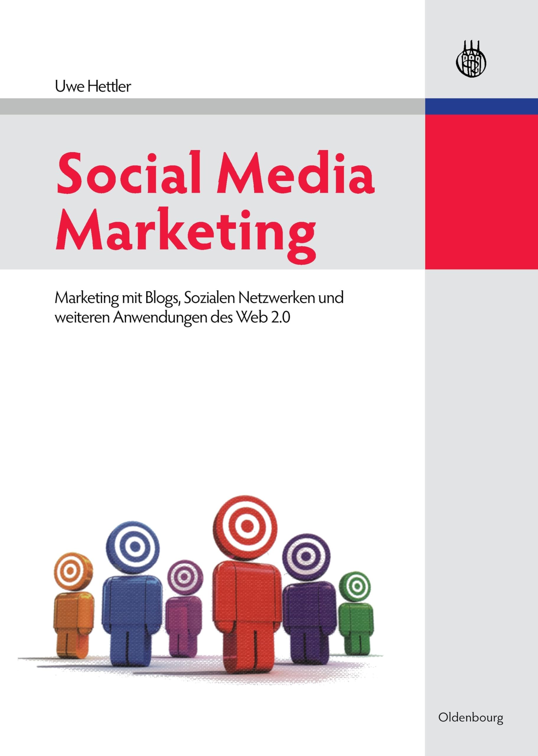 Social Media Marketing Law