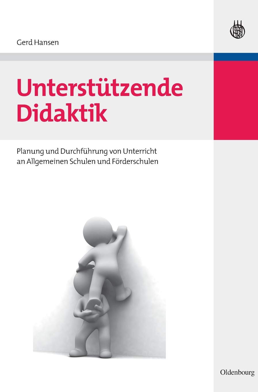 Product Image: Unterstützende Didaktik