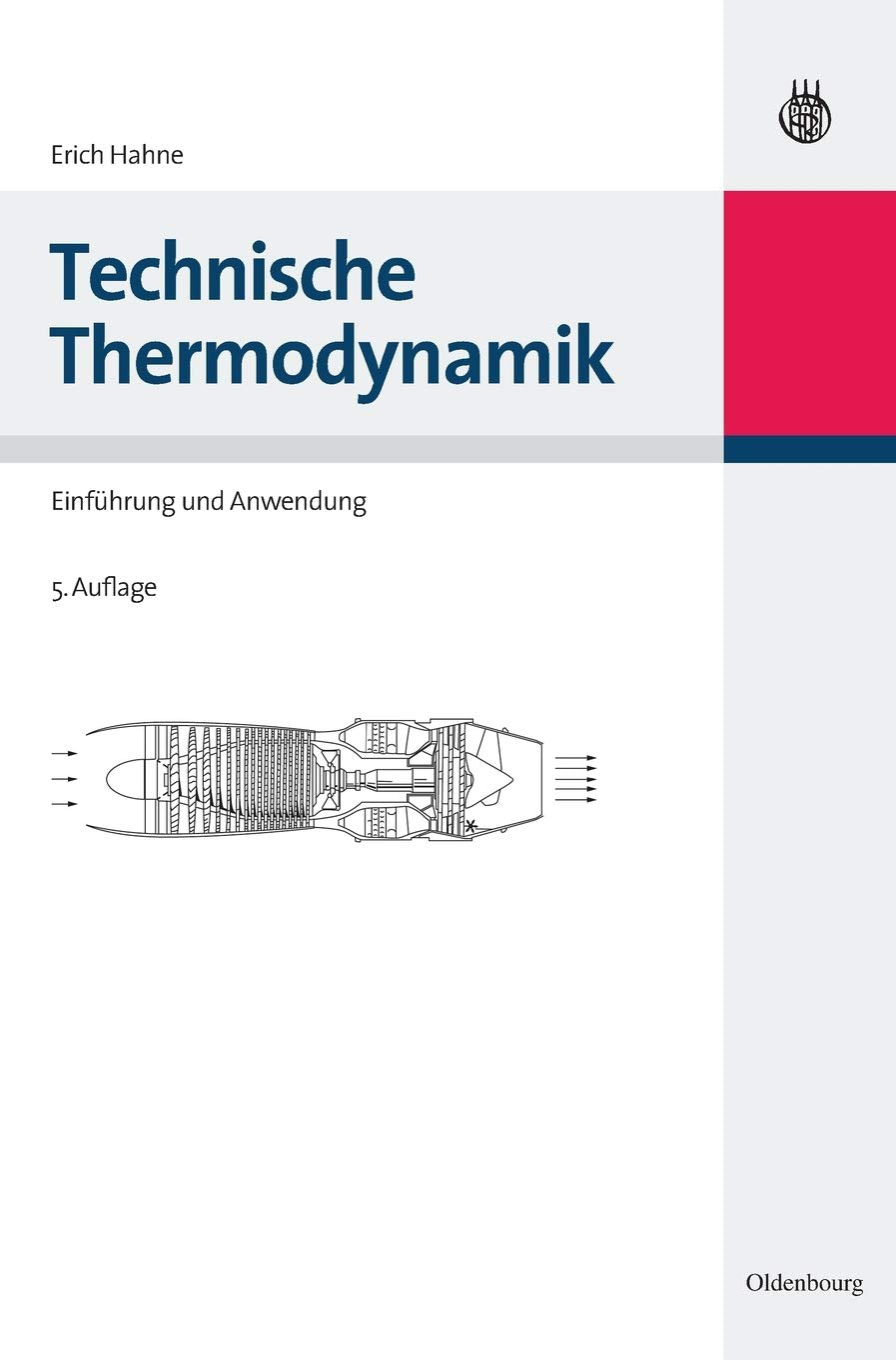 Technische Thermodynamik Media & Communication Books