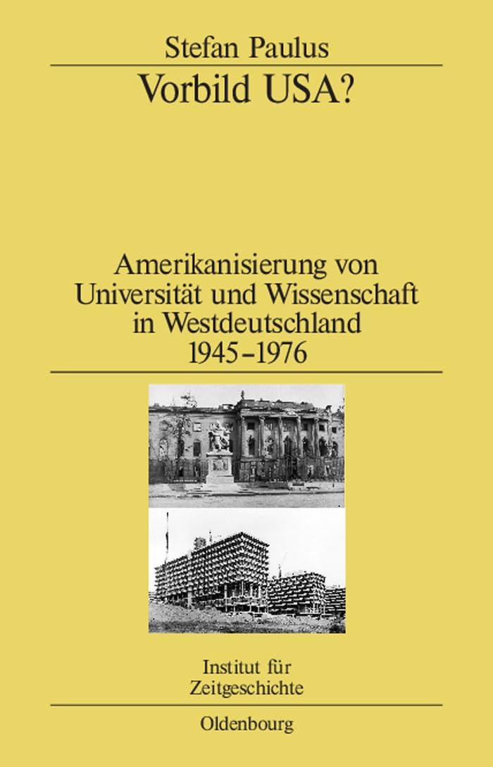 Vorbild USA? Law