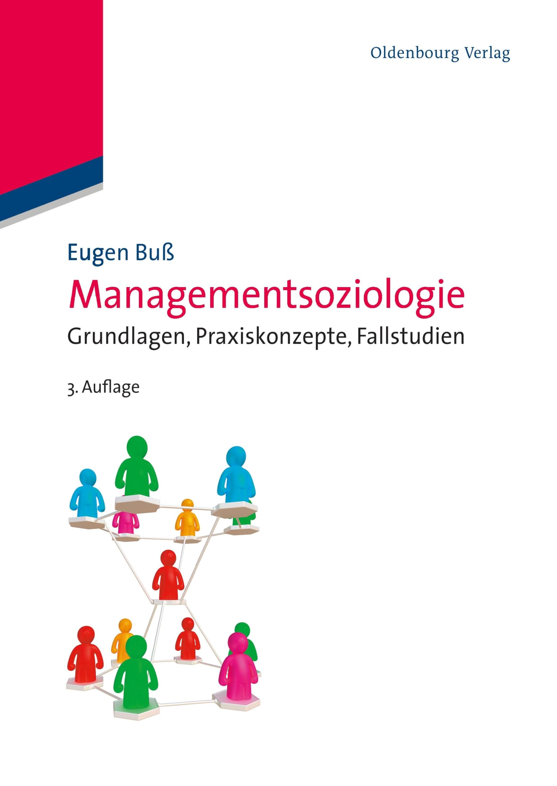 Managementsoziologie Law