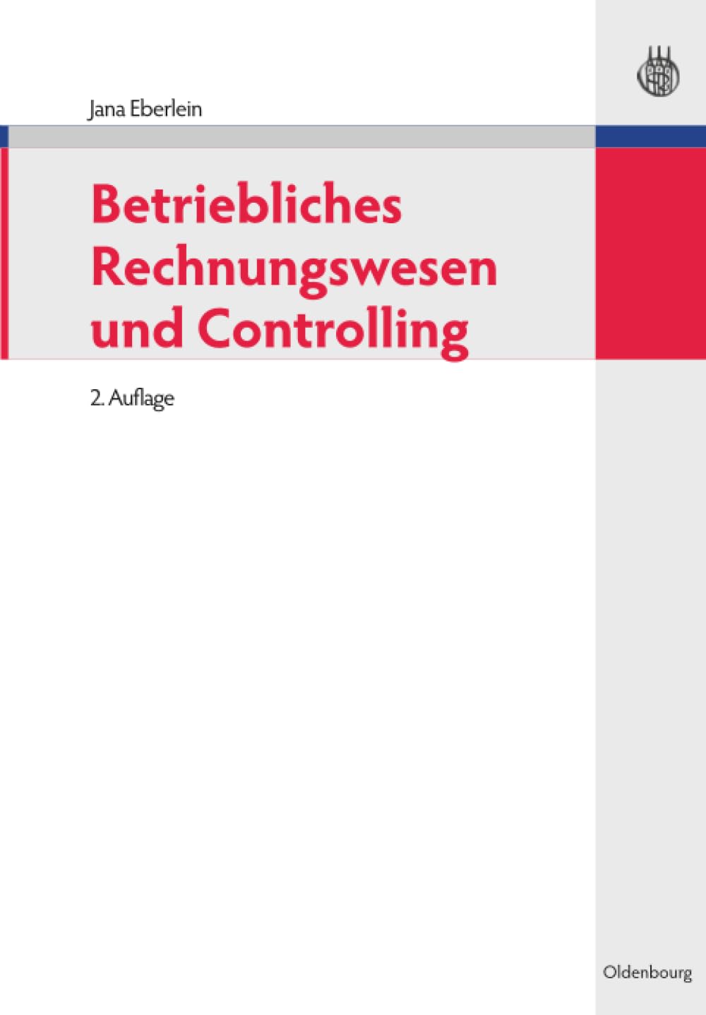 Betriebliches Rechnungswesen und Controlling Law