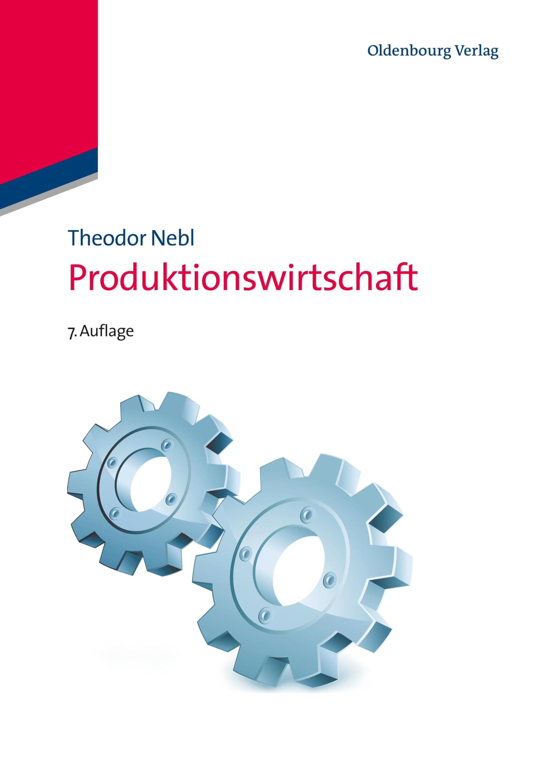 Produktionswirtschaft Law