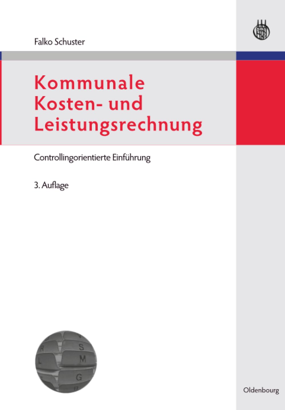 Kommunale Kosten- und Leistungsrechnung Law