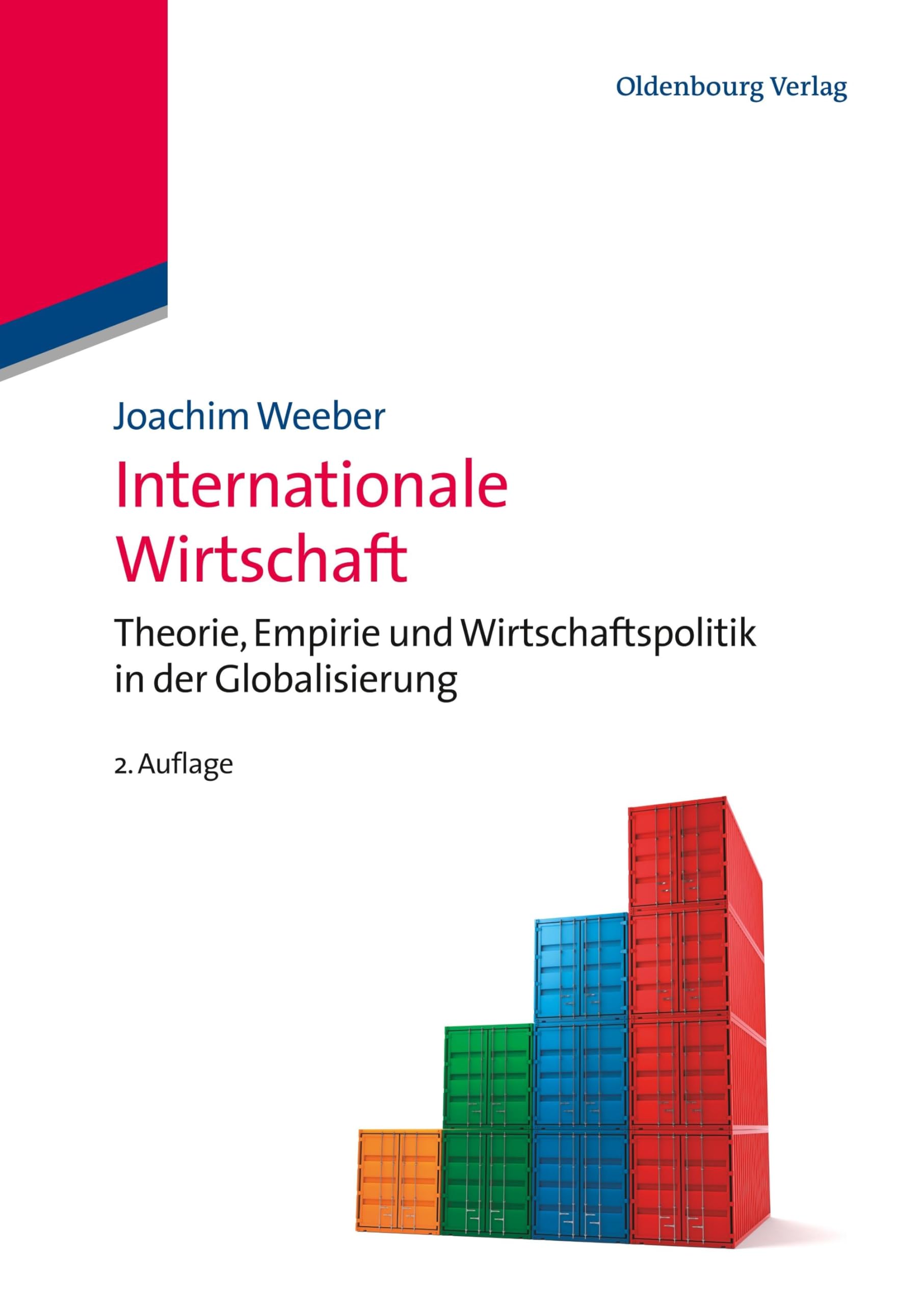 Product Image: Internationale Wirtschaft