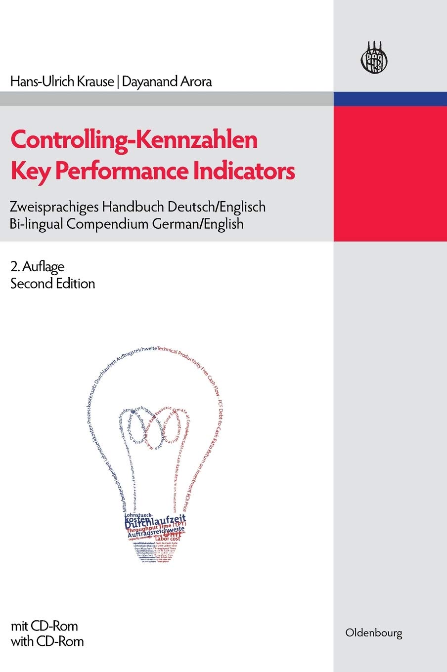 Controlling-Kennzahlen - Key Performance Indicators Law Books
