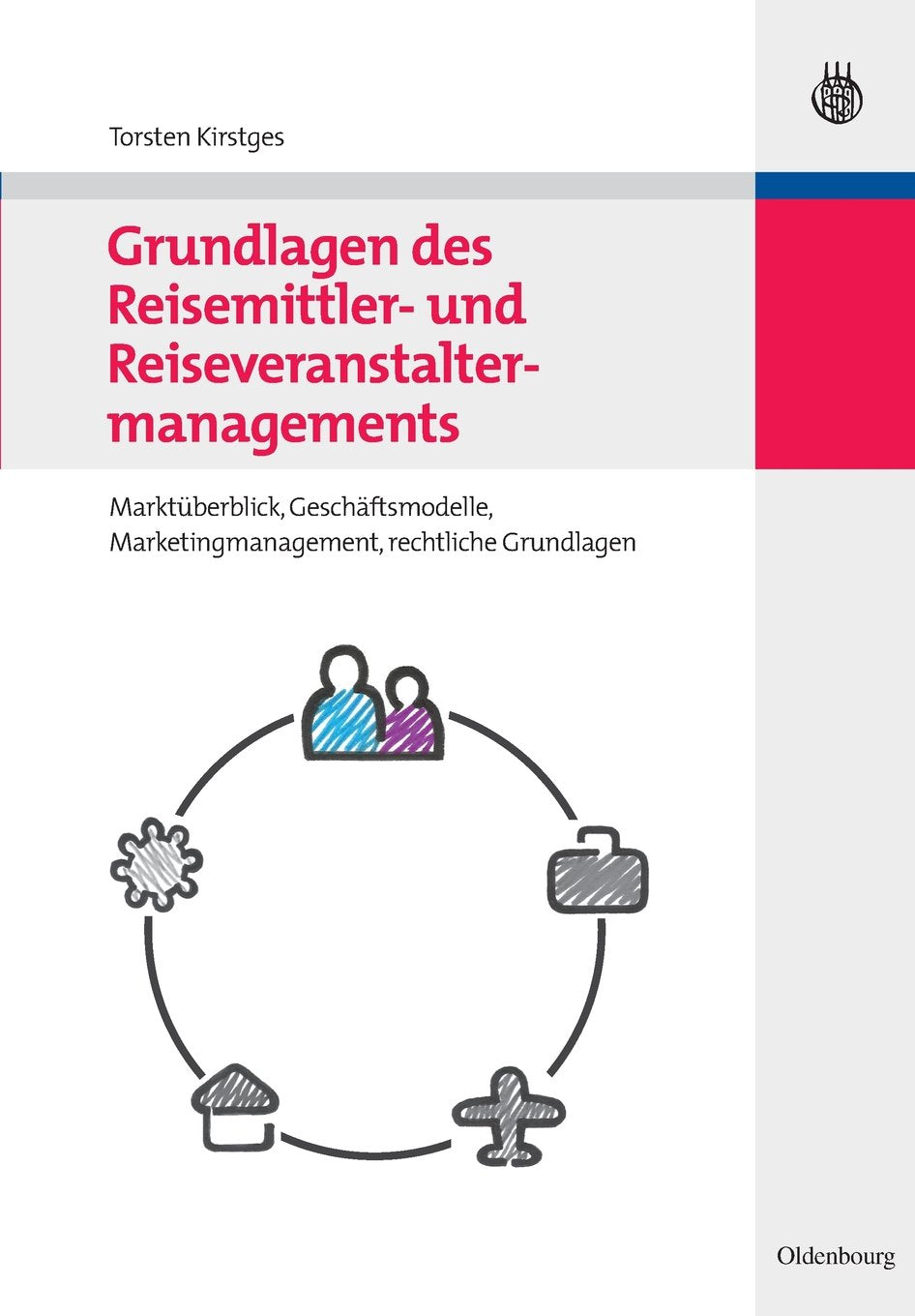 Grundlagen des Reisemittler- und Reiseveranstaltermanagements Law