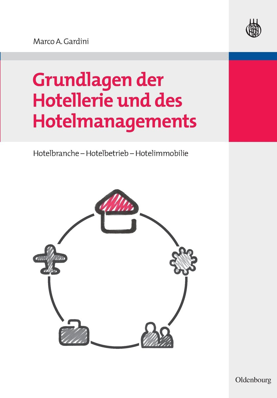 Grundlagen der Hotellerie und des Hotelmanagements: Hotelbranche - Hotelbetrieb - Hotelimmobilie Law