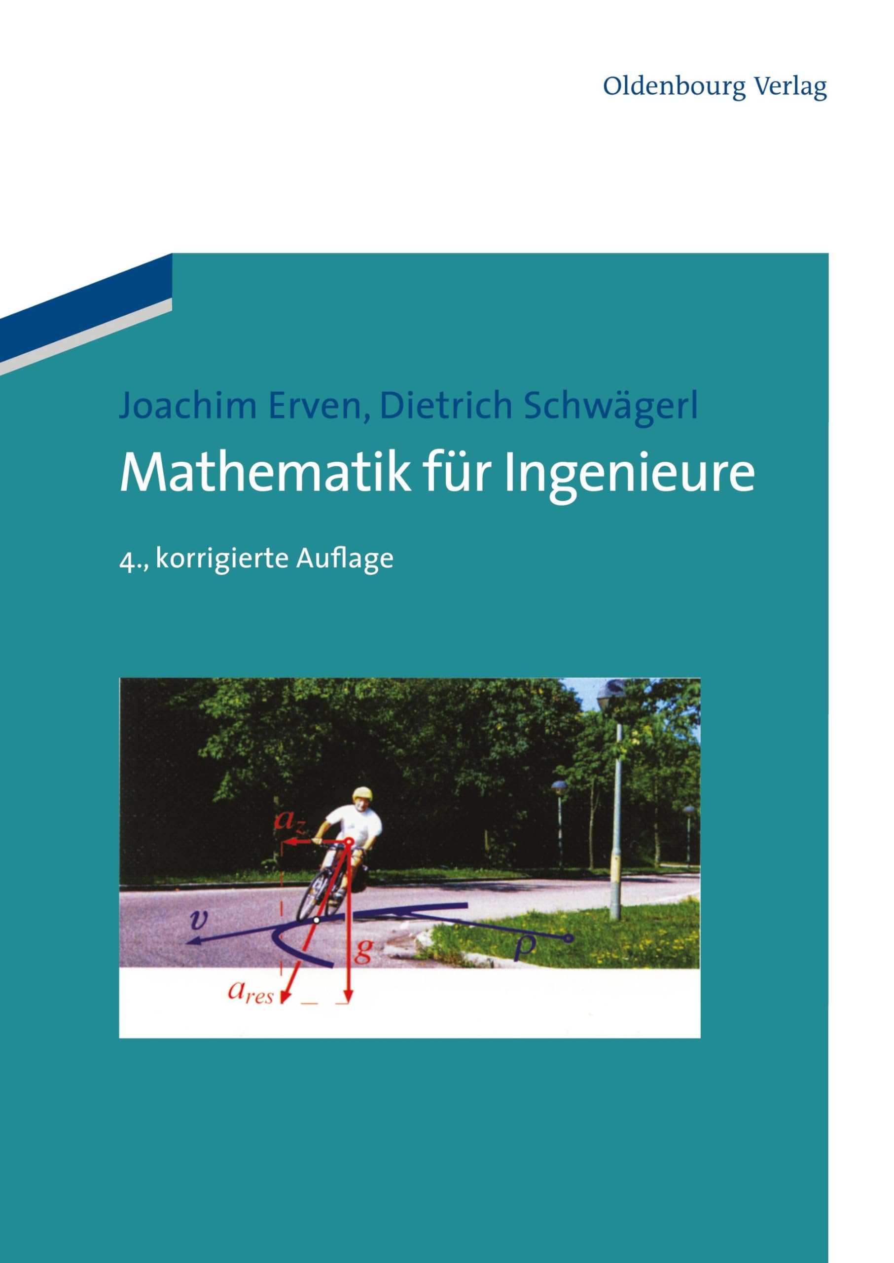 Mathematik für Ingenieure Media & Communication