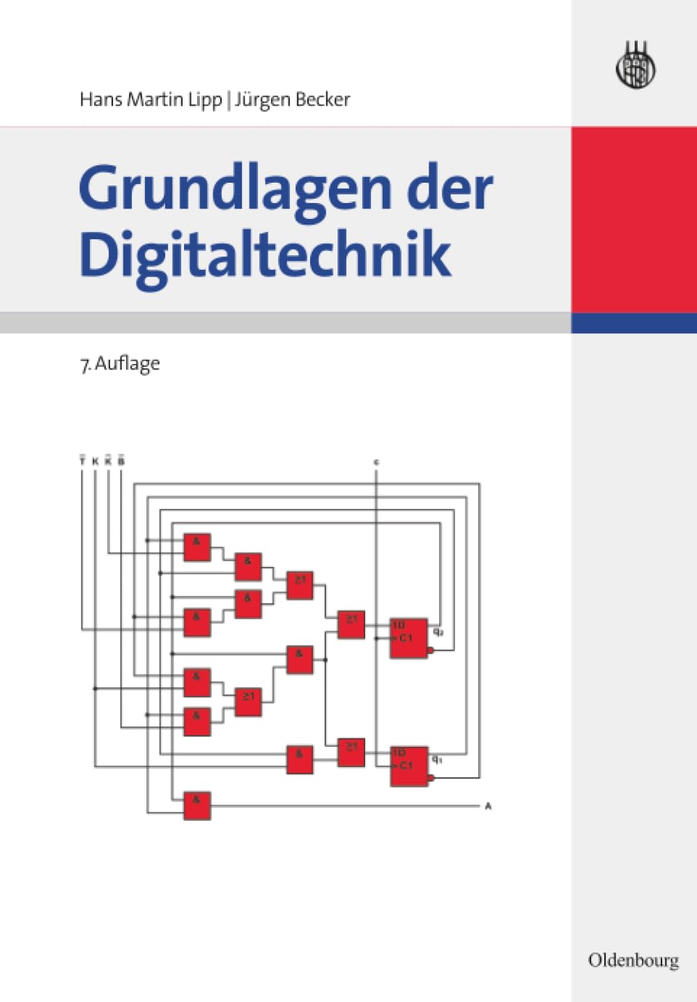 Grundlagen der Digitaltechnik Computer Science Books