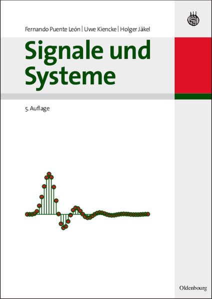 Signale und Systeme Media & Communication