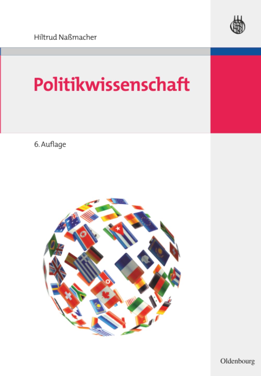 Politikwissenschaft (Lehr- und Handbücher der Politikwissenschaft) Law