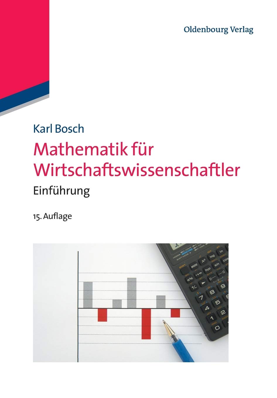 Mathematik für Wirtschaftswissenschaftler Law