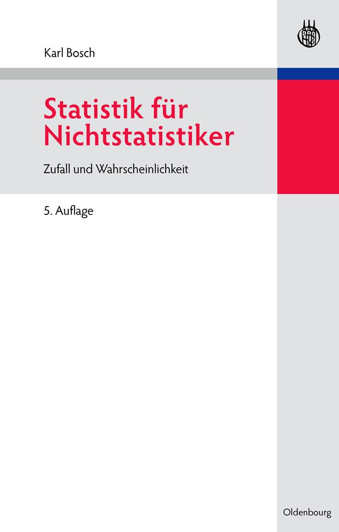 Statistik für Nichtstatistiker Medicine