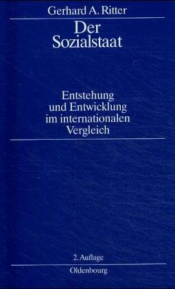 Der Sozialstaat: Entstehung und Entwicklung im internationalen Vergleich Business, Finance & Career