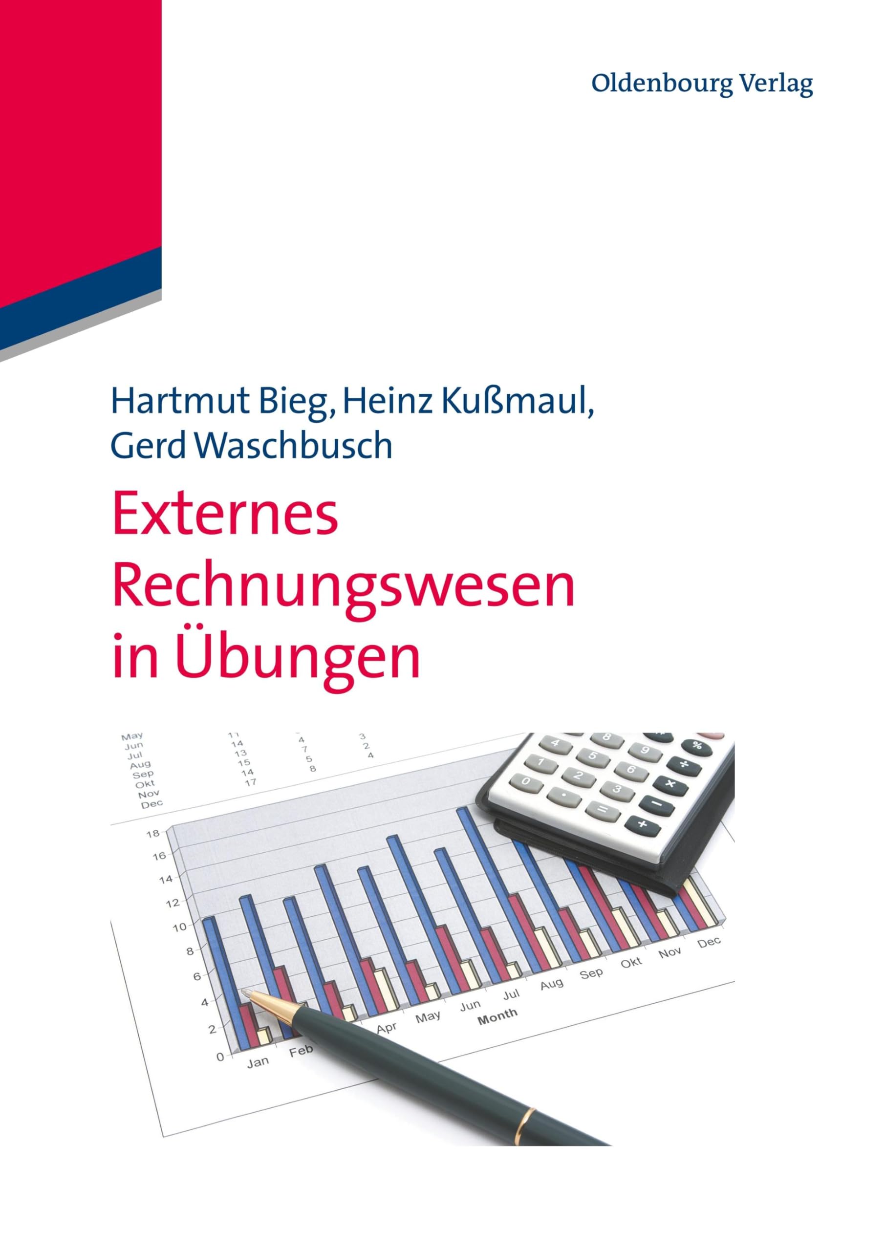 Externes Rechnungswesen in Übungen Law