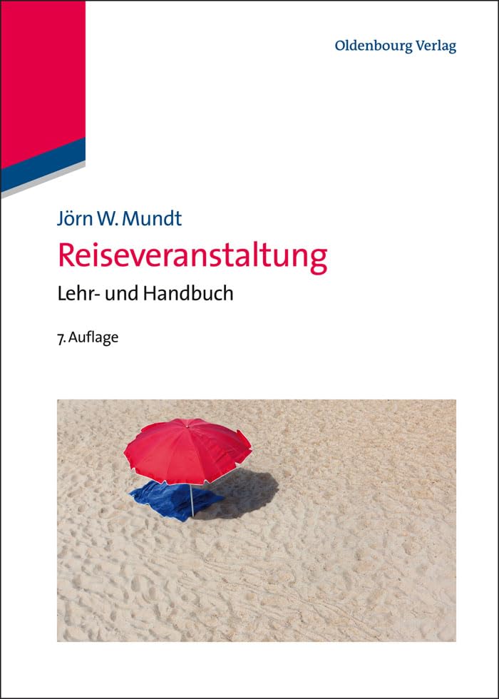 Reiseveranstaltung Law Books