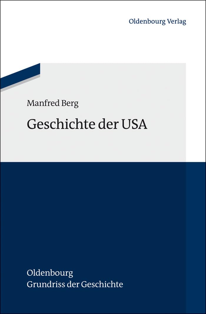 Geschichte der USA Books