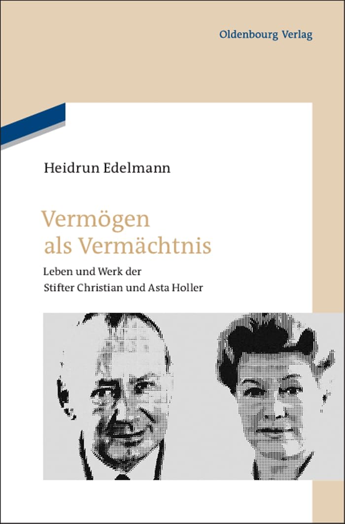 Product Image: Vermögen als Vermächtnis