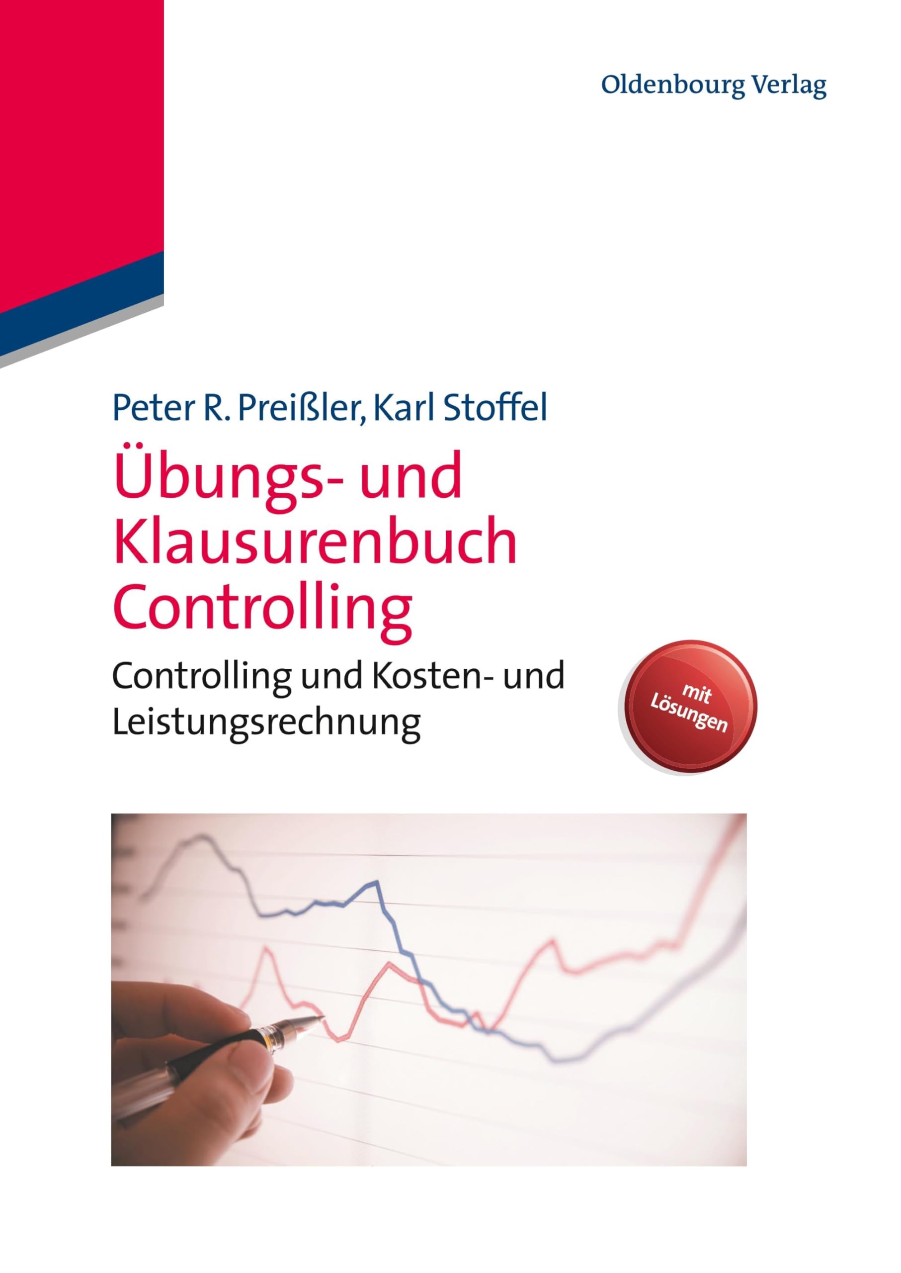 Übungs- und Klausurenbuch Controlling Law