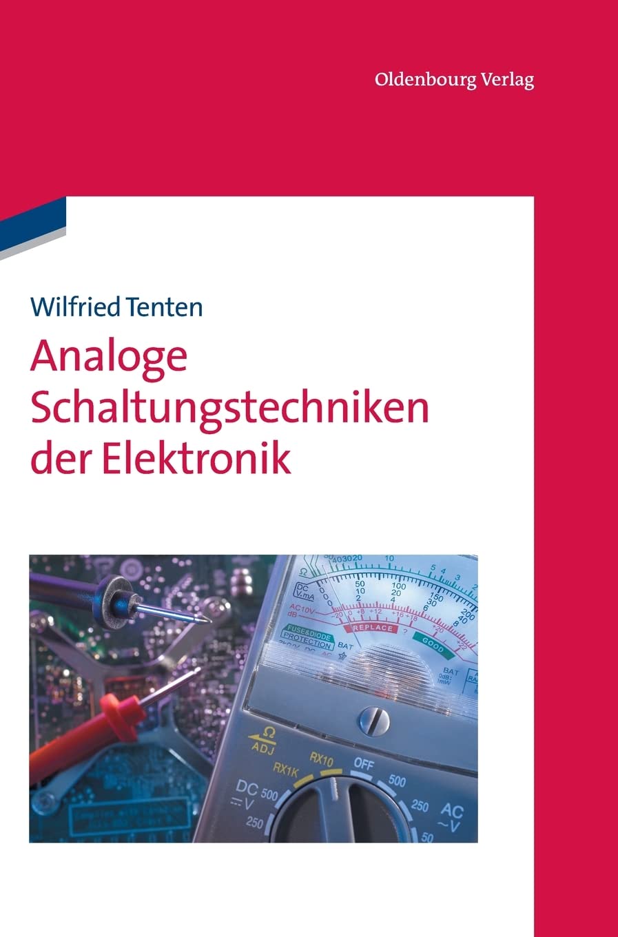 Analoge Schaltungstechniken der Elektronik Business & Technology