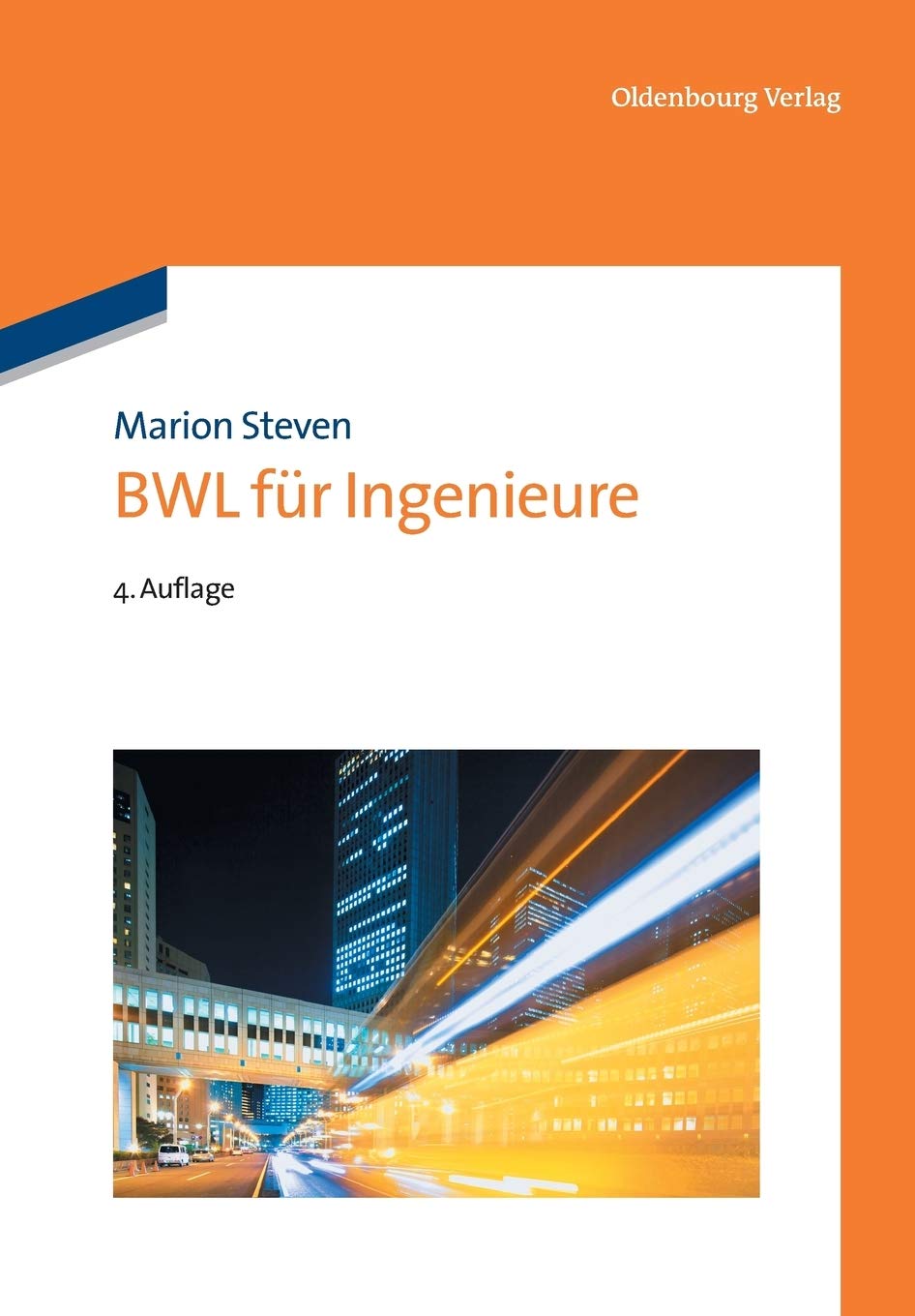 Bwl für Ingenieure Law