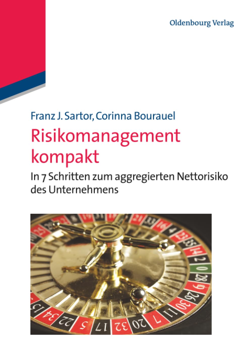 Risikomanagement kompakt Law