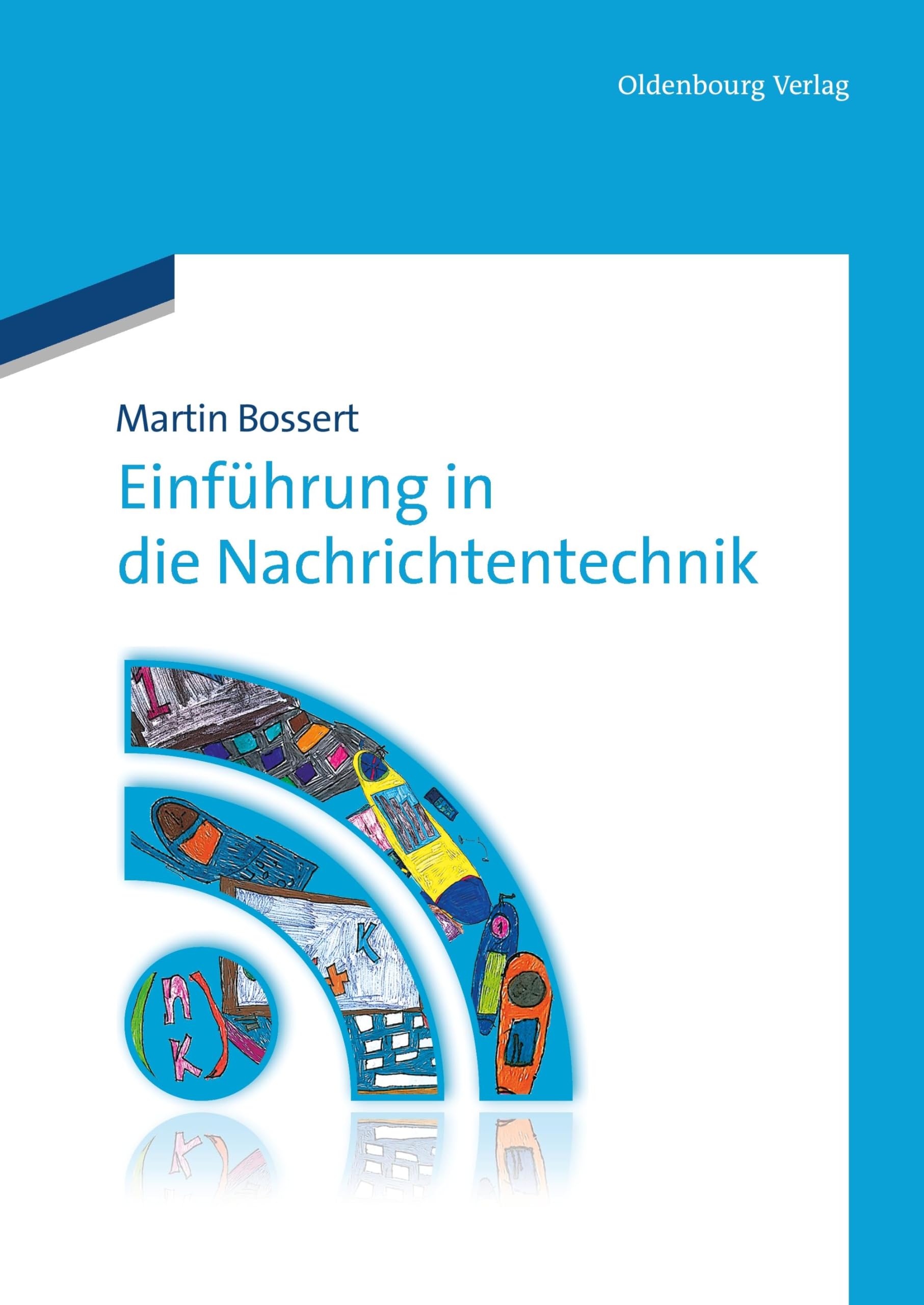 Einführung in die Nachrichtentechnik Computer Science