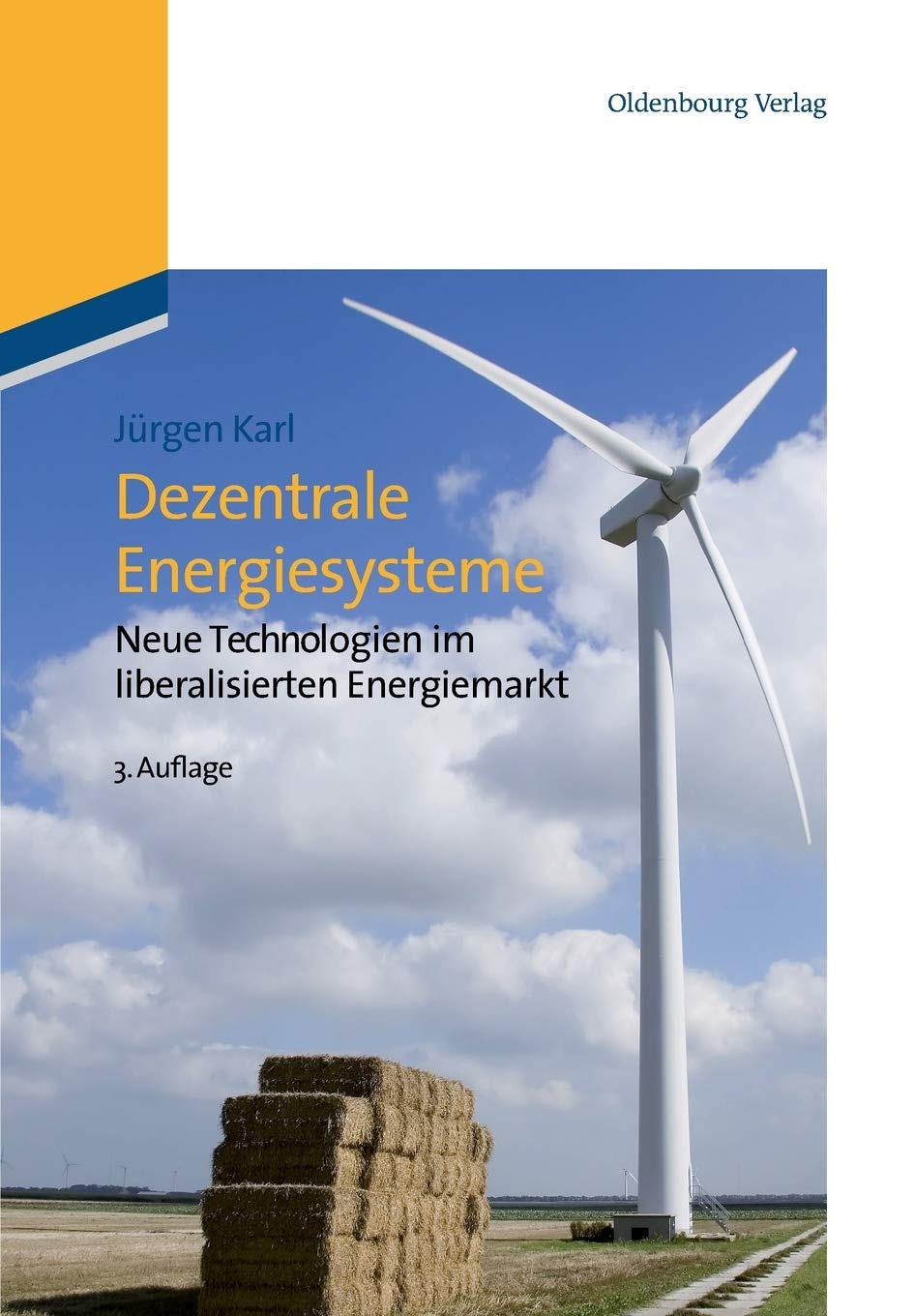Dezentrale Energiesysteme Business, Finance & Career