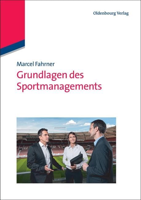 Grundlagen des Sportmanagements Law