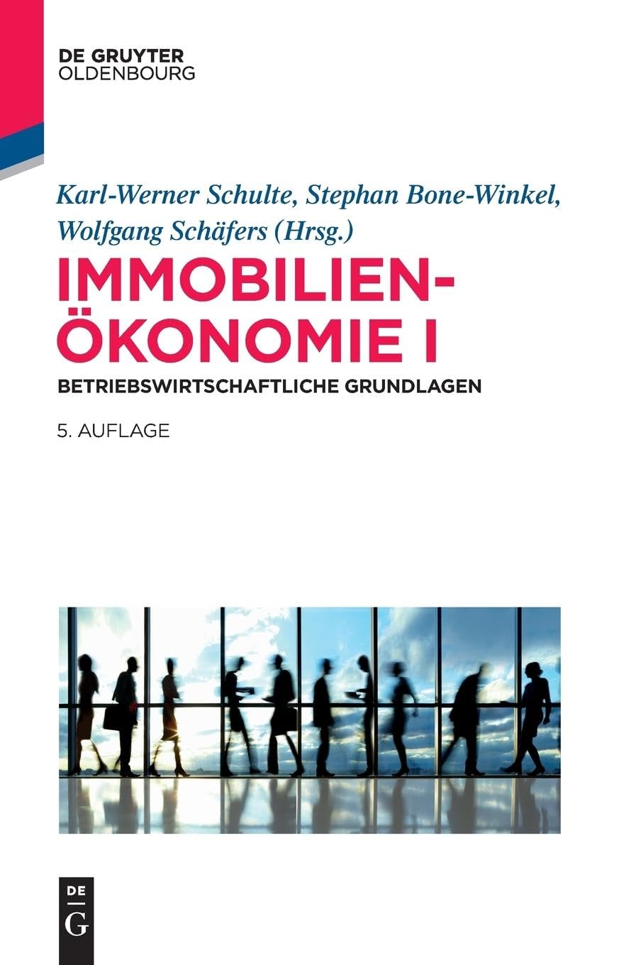 Immobilienökonomie Law