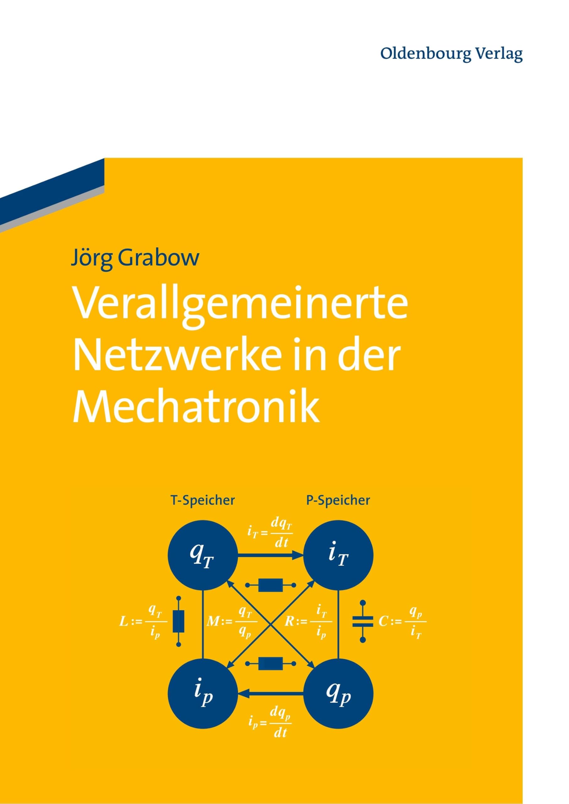 Verallgemeinerte Netzwerke in der Mechatronik Business & Technology