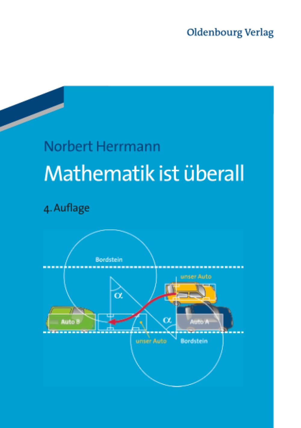 Mathematik ist überall Mathematics
