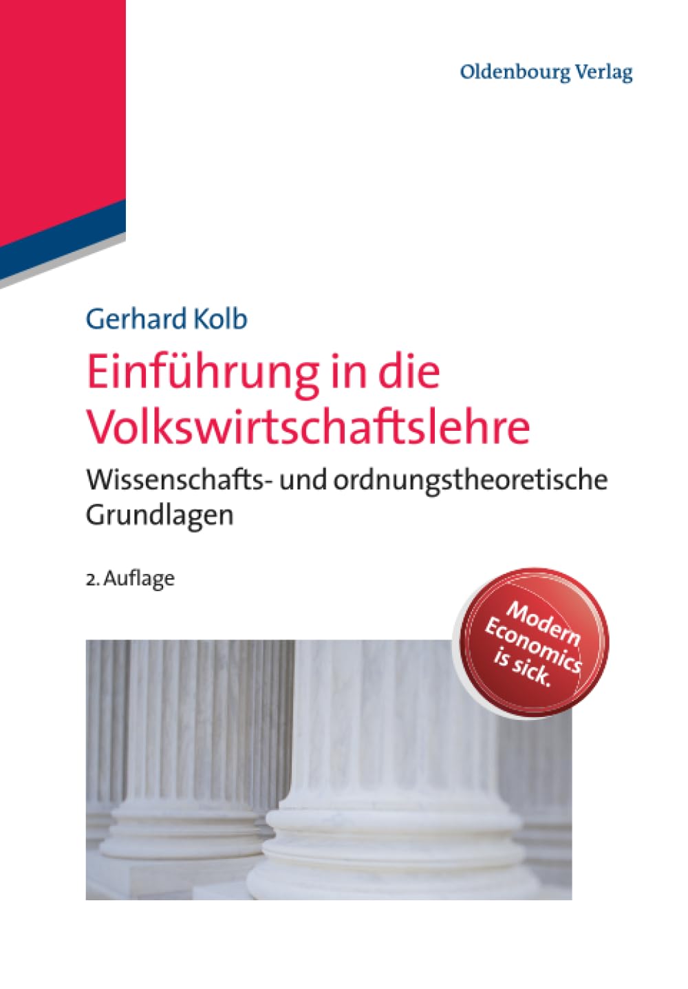 Einführung in die Volkswirtschaftslehre Law