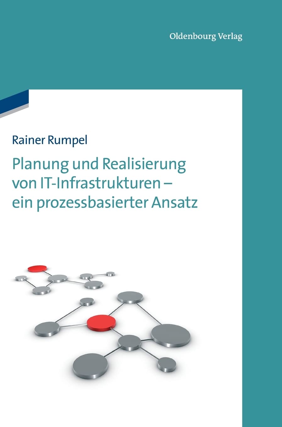 Planung und Realisierung von Itinfrastrukturen ein prozessbasierter Ansatz Law