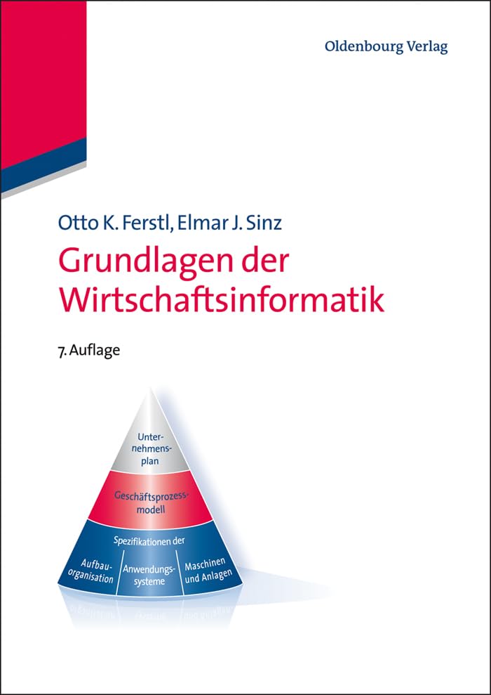 Grundlagen der Wirtschaftsinformatik Law
