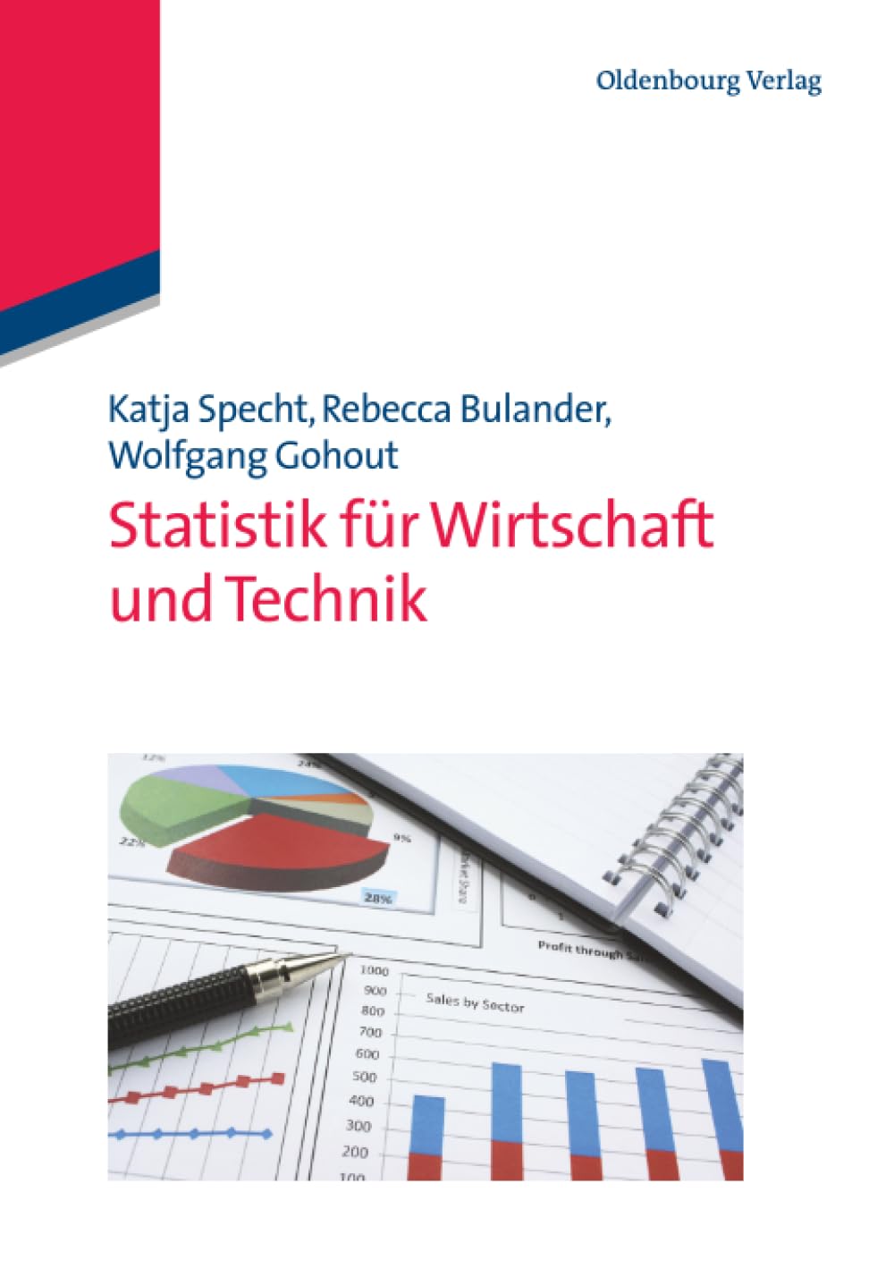 Statistik für Wirtschaft und Technik Law