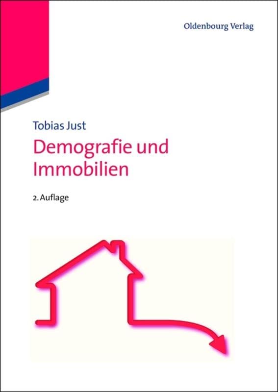 Demografie und Immobilien Law Books