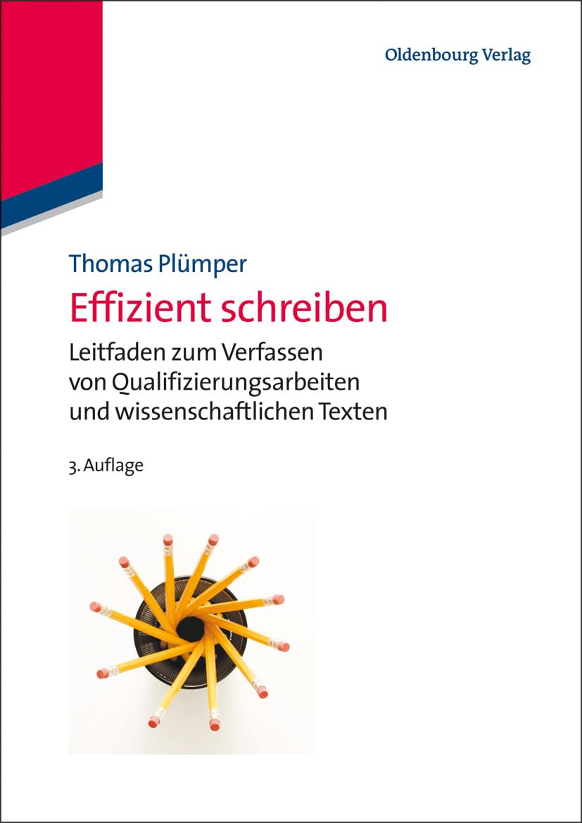 Effizient schreiben Law Books
