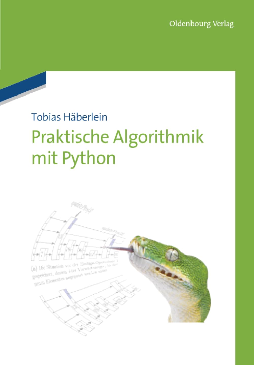 Praktische Algorithmik mit Python Computer Science