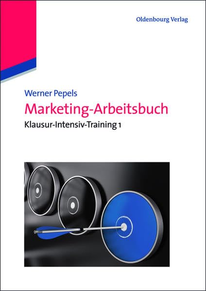 MarketingArbeitsbuch: KlausurIntensivTraining 1 Law